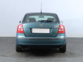 Škoda Octavia  1.6 Ambiente 
