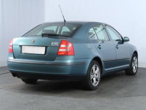 Škoda Octavia  1.6 Ambiente 