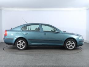 Škoda Octavia  1.6 Ambiente 