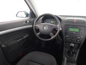 Škoda Octavia  1.6 Ambiente 