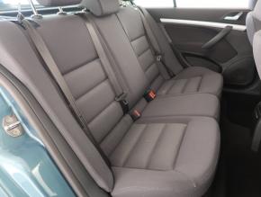 Škoda Octavia  1.6 Ambiente 