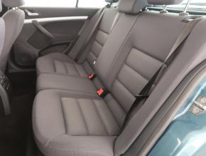 Škoda Octavia  1.6 Ambiente 
