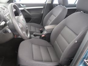 Škoda Octavia  1.6 Ambiente 