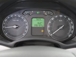 Škoda Octavia  1.6 Ambiente 