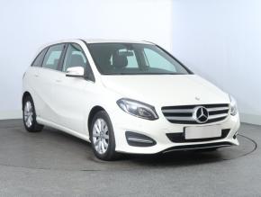 Mercedes-Benz  B 180 Style