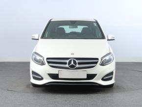 Mercedes-Benz B  B 180 Style 