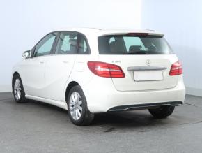 Mercedes-Benz B  B 180 Style 