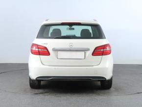 Mercedes-Benz B  B 180 Style 