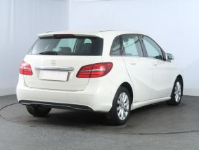 Mercedes-Benz B  B 180 Style 
