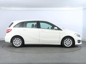 Mercedes-Benz B  B 180 Style 
