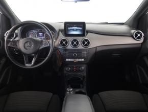 Mercedes-Benz B  B 180 Style 