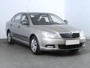 Škoda Octavia  1.6 