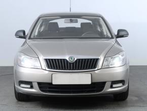 Škoda Octavia  1.6 