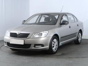 Škoda Octavia  1.6 