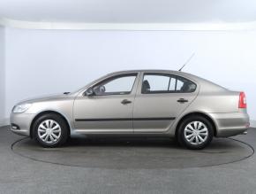 Škoda Octavia  1.6 