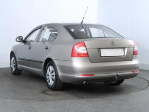 Škoda Octavia  1.6 