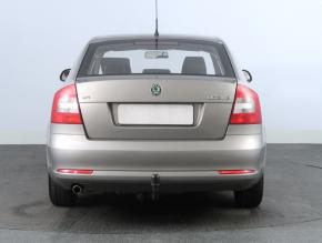 Škoda Octavia  1.6 