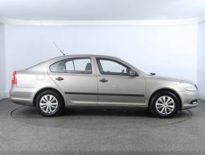 Škoda Octavia  1.6 