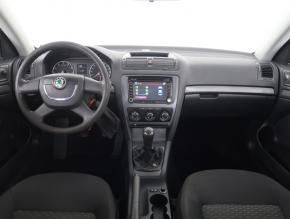 Škoda Octavia  1.6 