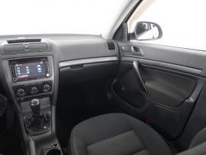Škoda Octavia  1.6 