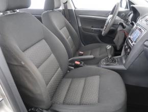 Škoda Octavia  1.6 