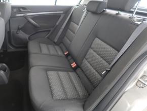 Škoda Octavia  1.6 