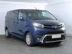 Toyota ProAce Verso  2.0 D-4D 