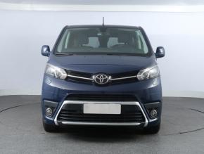 Toyota ProAce Verso  2.0 D-4D 