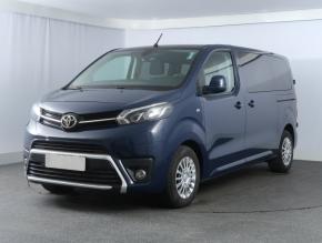 Toyota ProAce Verso  2.0 D-4D 