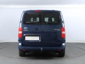 Toyota ProAce Verso  2.0 D-4D 