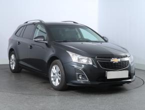 Chevrolet Cruze  1.8 i 16V 