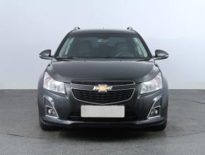 Chevrolet Cruze  1.8 i 16V 