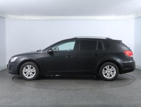 Chevrolet Cruze  1.8 i 16V 