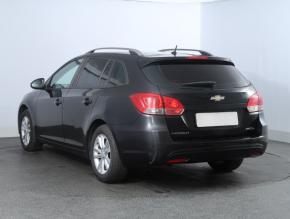 Chevrolet Cruze  1.8 i 16V 