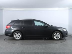 Chevrolet Cruze  1.8 i 16V 