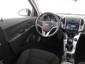 Chevrolet Cruze  1.8 i 16V 