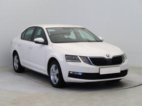 Škoda Octavia  1.6 TDI Ambition Plus 