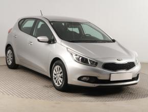 Kia Ceed  1.4 CVVT 