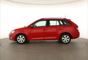 Škoda Fabia  1.0 TSI Ambition 