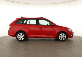 Škoda Fabia  1.0 TSI Ambition 