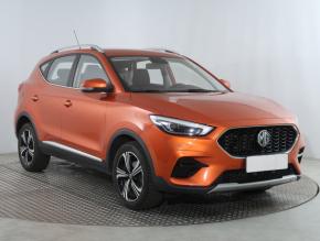 MG ZS SUV  1.5 Emotion