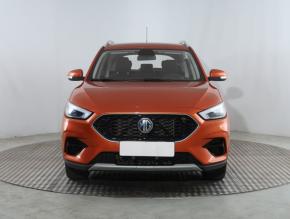 MG ZS SUV  1.5 Emotion 