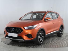 MG ZS SUV  1.5 Emotion 