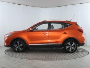 MG ZS SUV  1.5 Emotion 