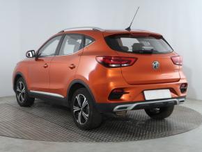 MG ZS SUV  1.5 Emotion 