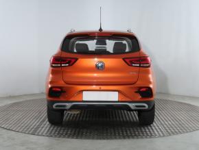 MG ZS SUV  1.5 Emotion 