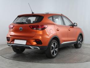 MG ZS SUV  1.5 Emotion 