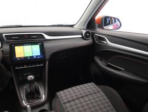 MG ZS SUV  1.5 Emotion 