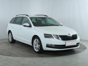 Škoda Octavia  2.0 TDI Style 