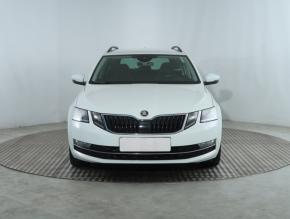 Škoda Octavia  2.0 TDI Style 